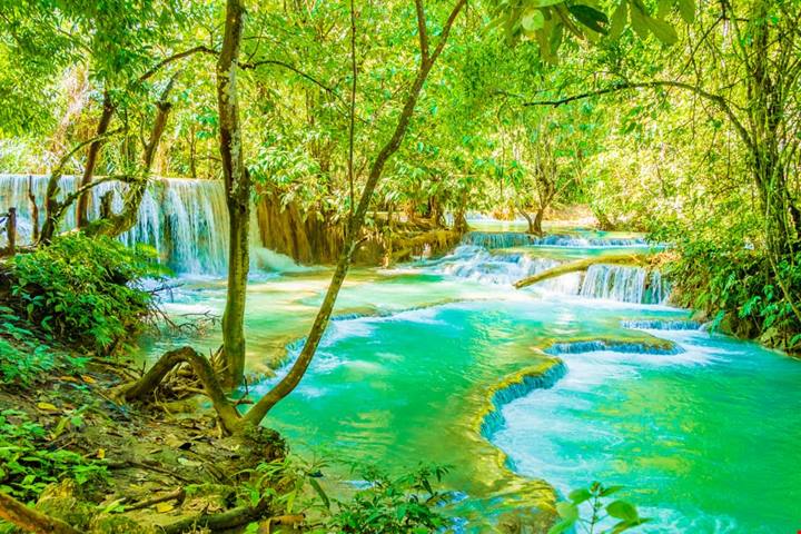 Piscine naturali nel mondo: dove sono le 10 più belle | PaesiOnLine